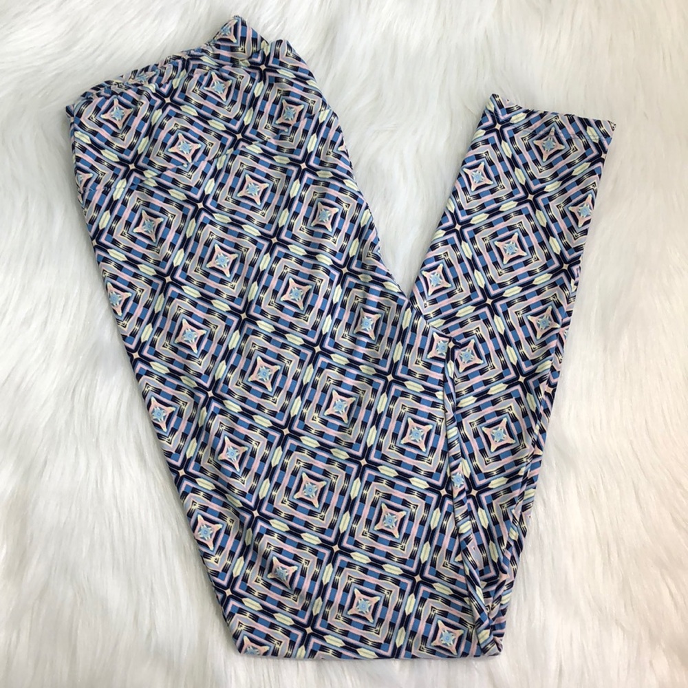 LuLaRoe | Tall & Curvy Leggings